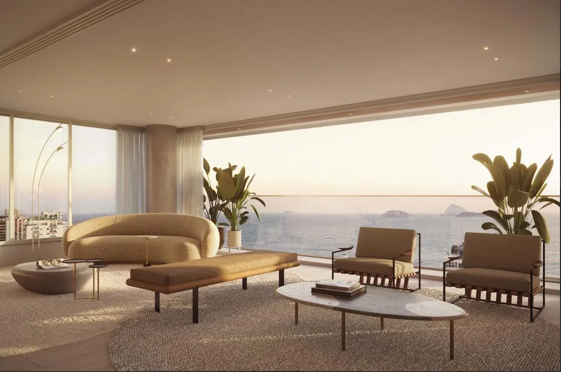 Imagem Belavista Ipanema Residencial - Lançamento em Ipanema | Zona Sul Lançamentos