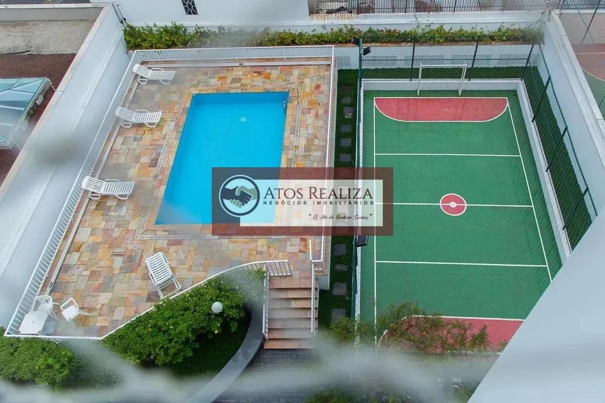 Imagem Apartamento na Vila Mascote com 2 Dormitórios e Suíte