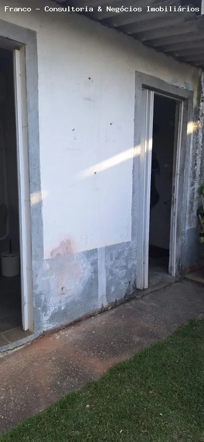 Imagem Haras para Venda em São Bernardo do Campo, Balneária