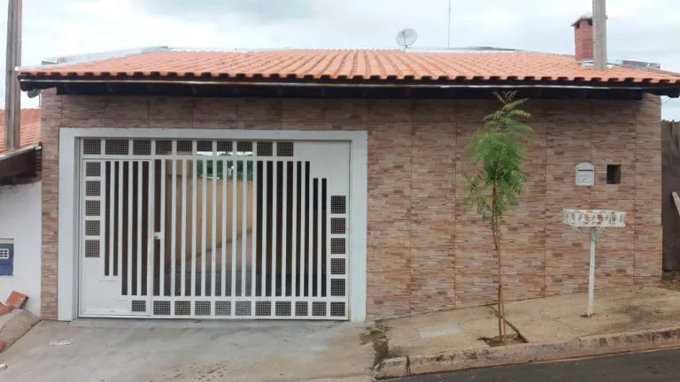Foto do imóvel Casa com 3 Quartos à Venda, 80 m² em Jardim Helena - Bauru