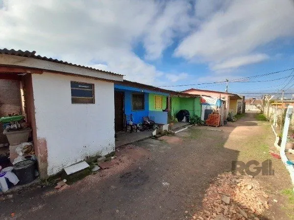 Imagem Terreno em Aberta dos Morros
