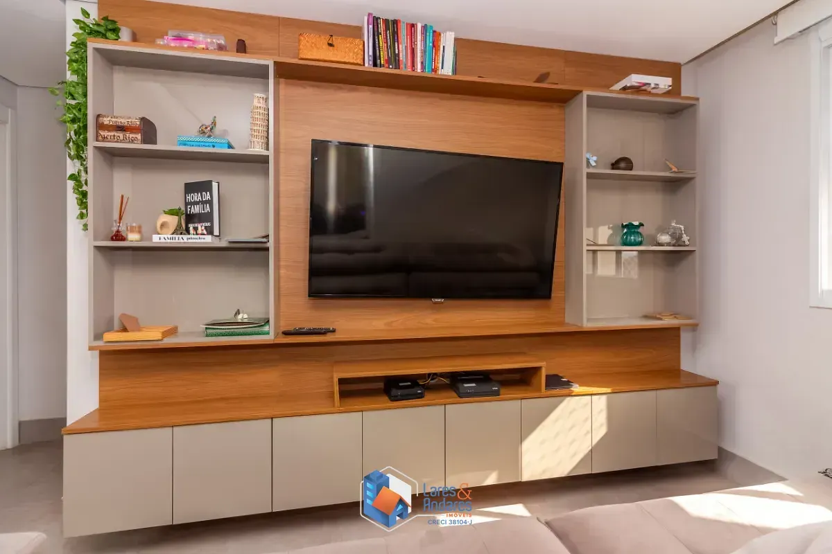 Imagem Apartamento para venda em Cambuci com 2 quartos, sendo 1 suíte, 73m²