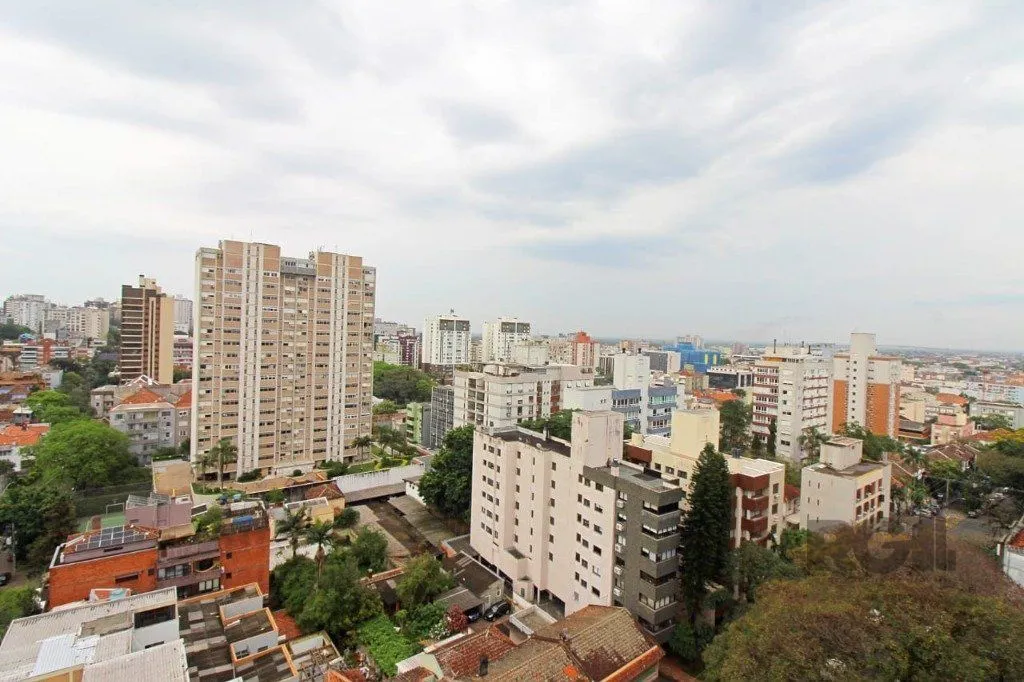 Imagem apartamento - 2 dormitórios - 130 m² - Auxiliadora