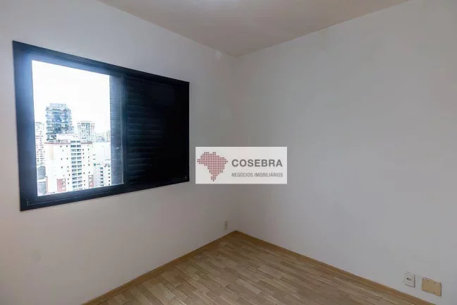 Imagem Apartamento com 2 dormitórios à venda, 60 m² por R$ 950.000,00 - Vila Olímpia - São Paulo/SP
