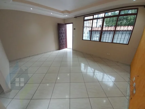 Imagem ACEITA TROCA PERMUTA!! Casa de 3 dormitórios sendo 1 suíte, 4 banheiros, 4 vagas, com 327m² em Taboão, São Bernardo do Campo