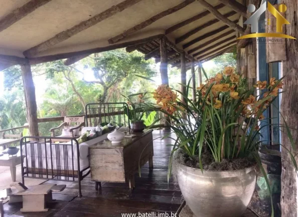 Imagem Casa - Ilha Bela | Batelli Imóveis