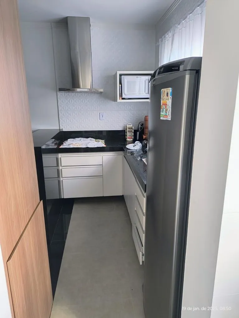Imagem Apartamento a venda com elevador e 2 vagas no Bairro Green Ville Poços de Caldas
