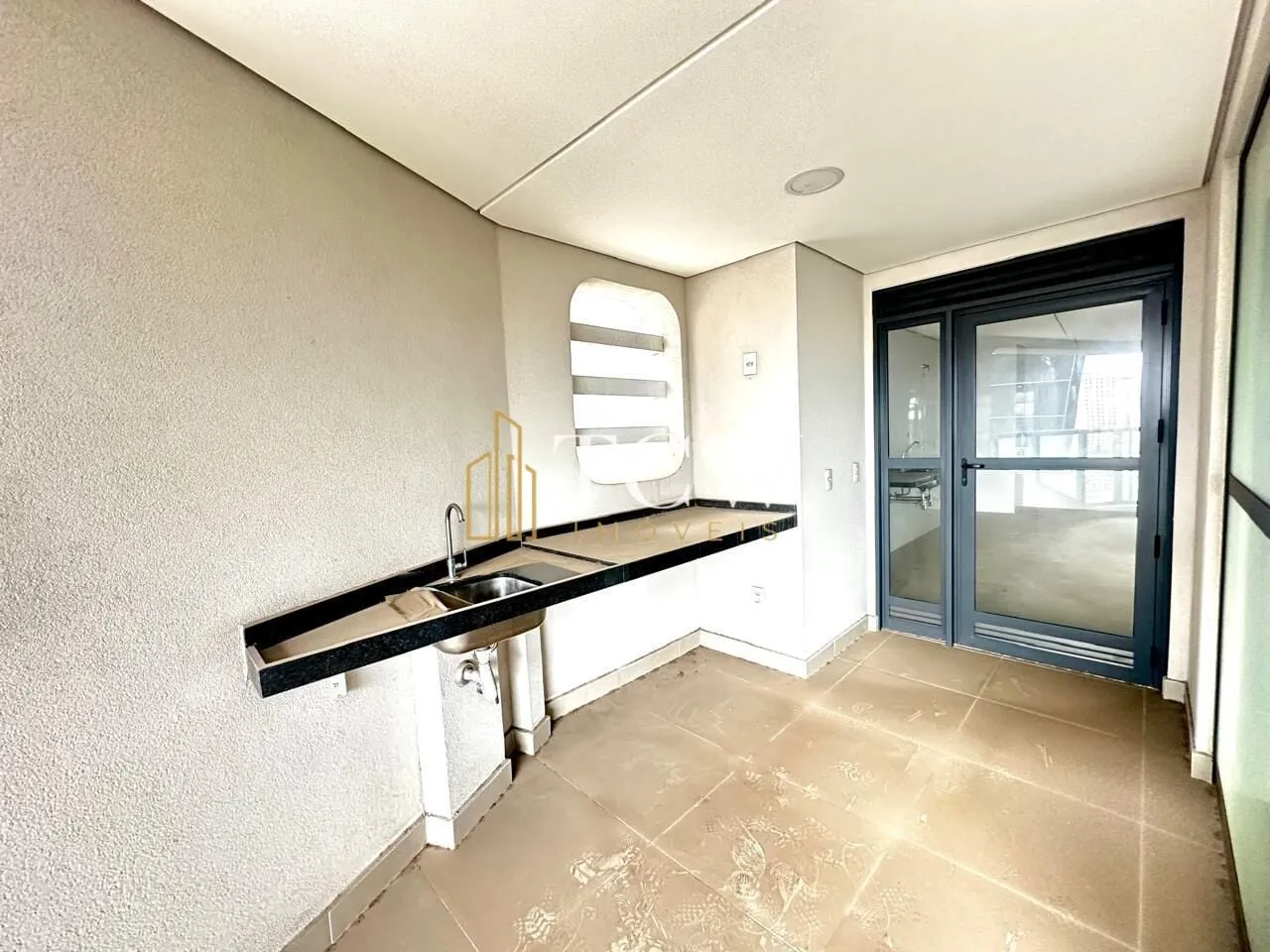 Imagem Apartamento à Venda na Chácara Santo Antônio | 3 Suítes | 227 m² | 4 Vagas | São Paulo/SP