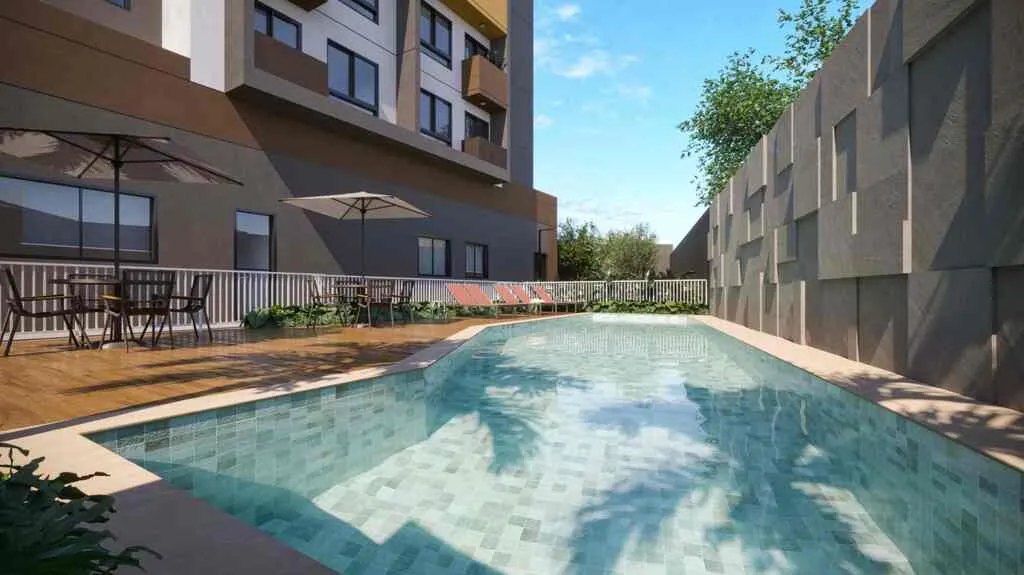 Imagem APARTAMENTO RESIDENCIAL em São Paulo - SP, Pinheiros
