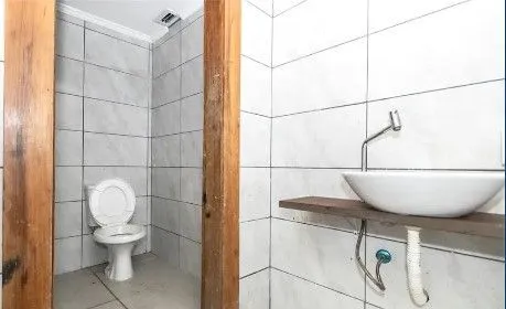 Imagem Loja com 68,02m² no bairro Santana