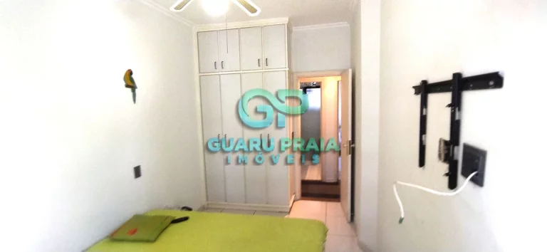 Imagem Apartamento à venda no bairro Enseada - Guarujá/SP