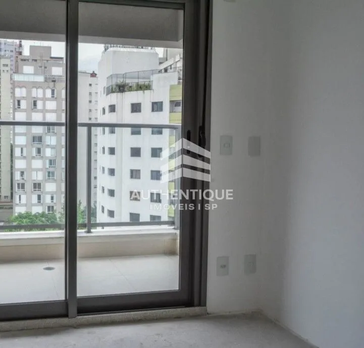 Imagem VISO MOEMA - Apartamento à venda no bairro Moema - São Paulo/SP, Zona Sul