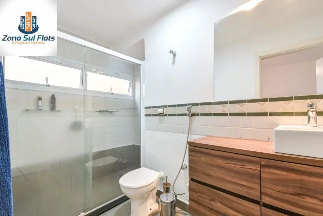 Imagem Apartamento à Venda Em Pinheiros Com 3 Dormitórios Sendo 1 Suíte e 1 Vaga