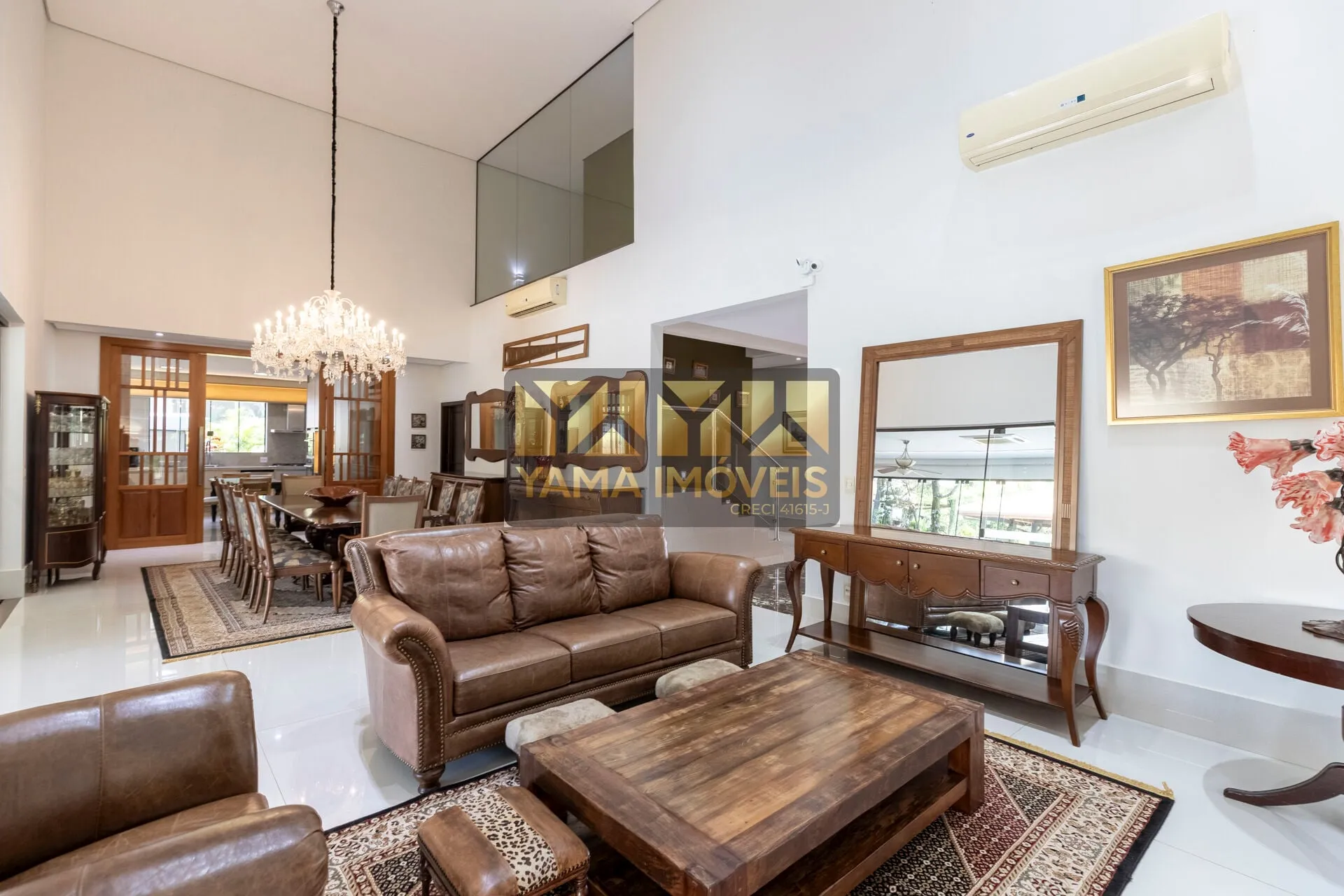 Imagem Condomínio Ipê Roxo - Casa à venda no bairro Vila do Golf - Ribeirão Preto/SP