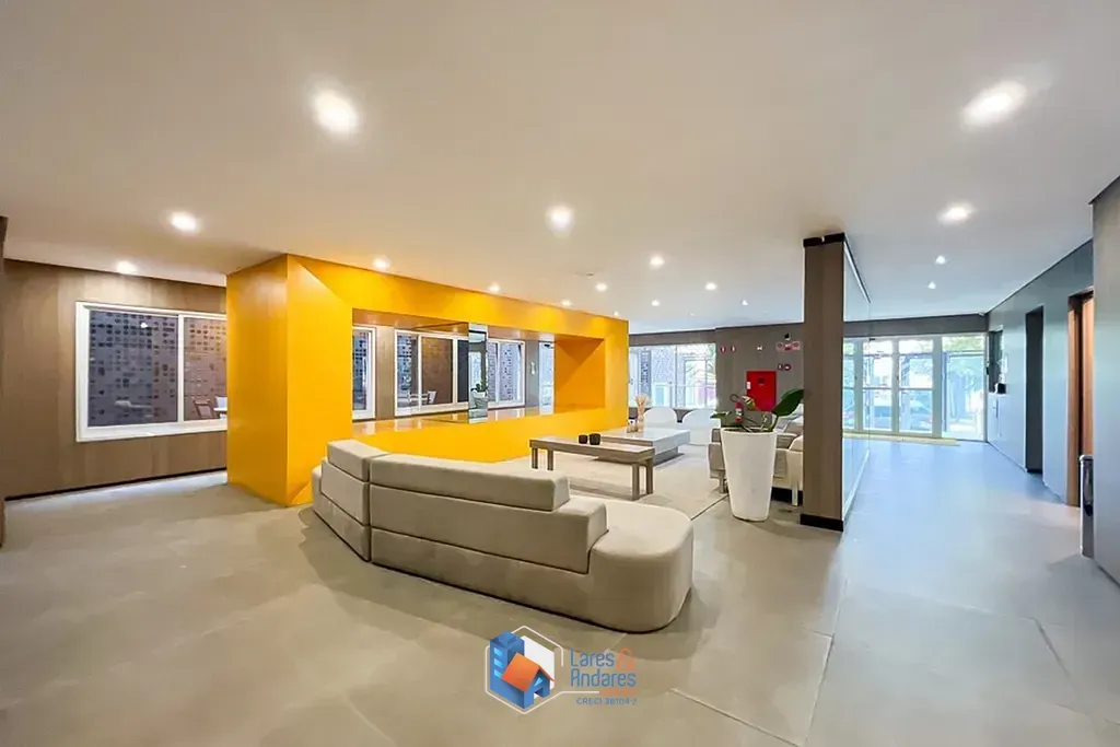 Imagem Apartamento à venda 1 Quarto 1 Suite 1 Vaga 34.22M² Vila Madalena São Paulo - SP