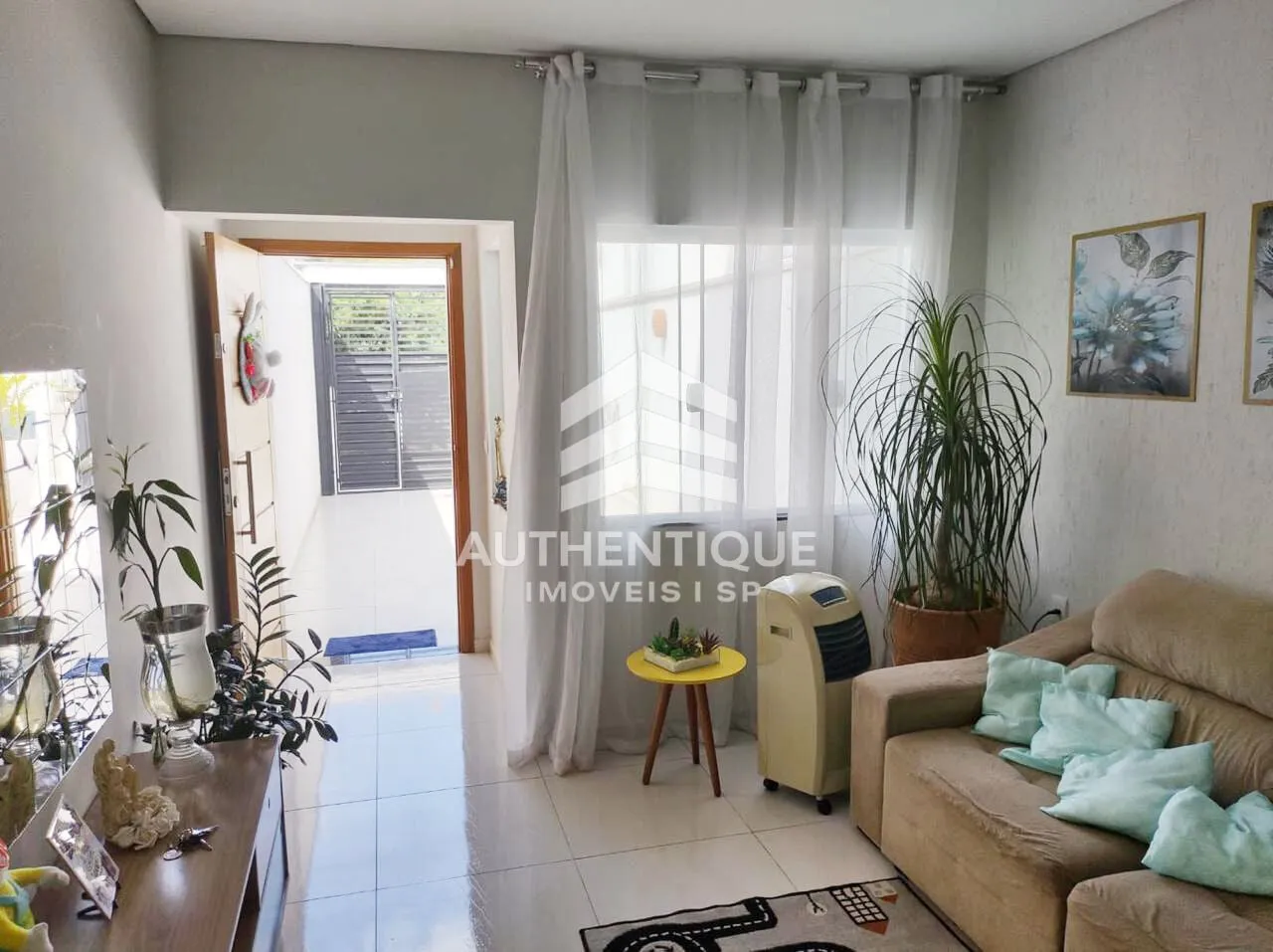 Imagem Casa Assobradada em Sorocaba à venda