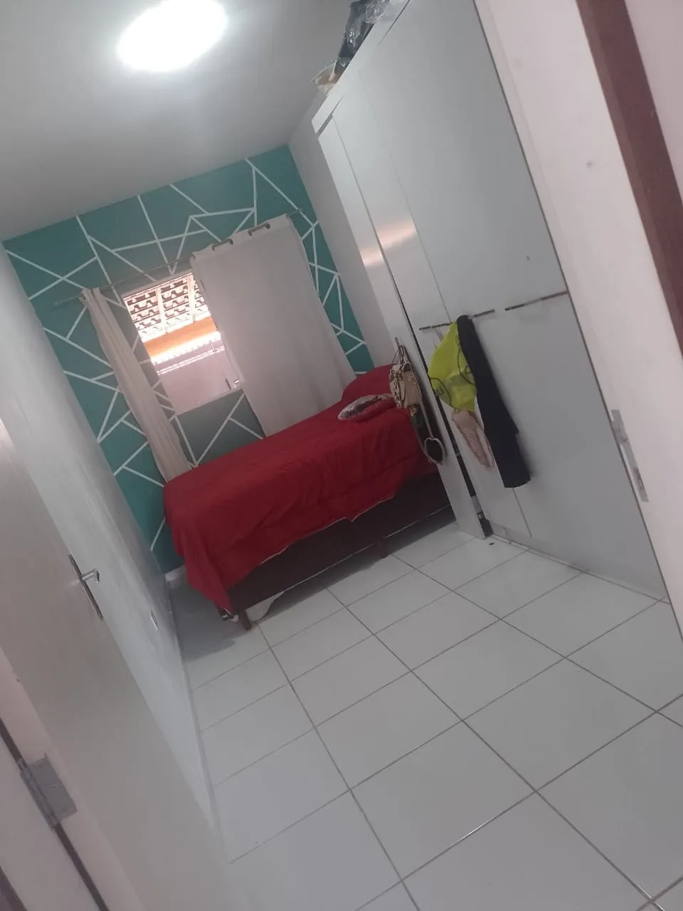 Imagem Casa à venda 2 Quartos, 2 Vagas, 125M², Conjunto Residencial Araretama, Pindamonhangaba - SP
