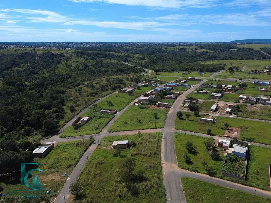 Imagem Lote a Venda no bairro Residencial Itaipú 2 - Abadia de Goiás, GO