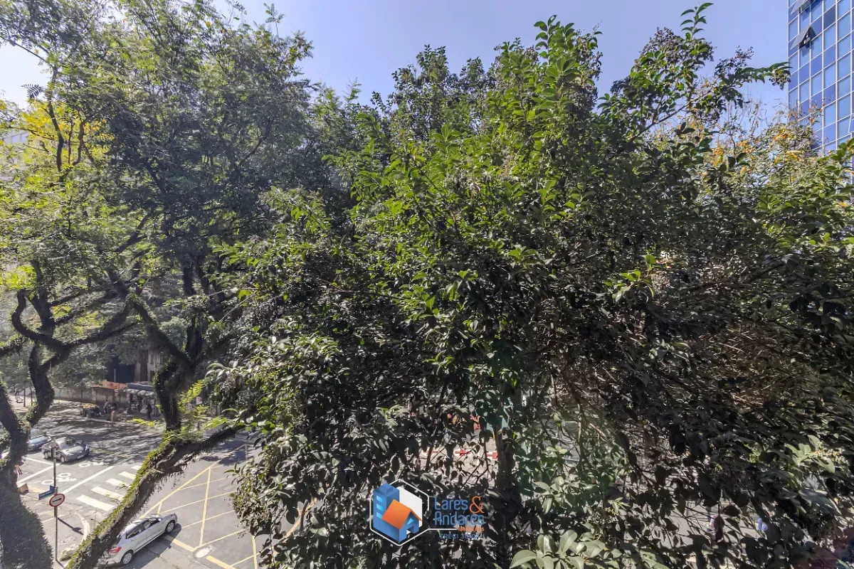 Imagem Apartamento para venda em Higienópolis com 2 quartos, sendo 1 suíte, 229m²