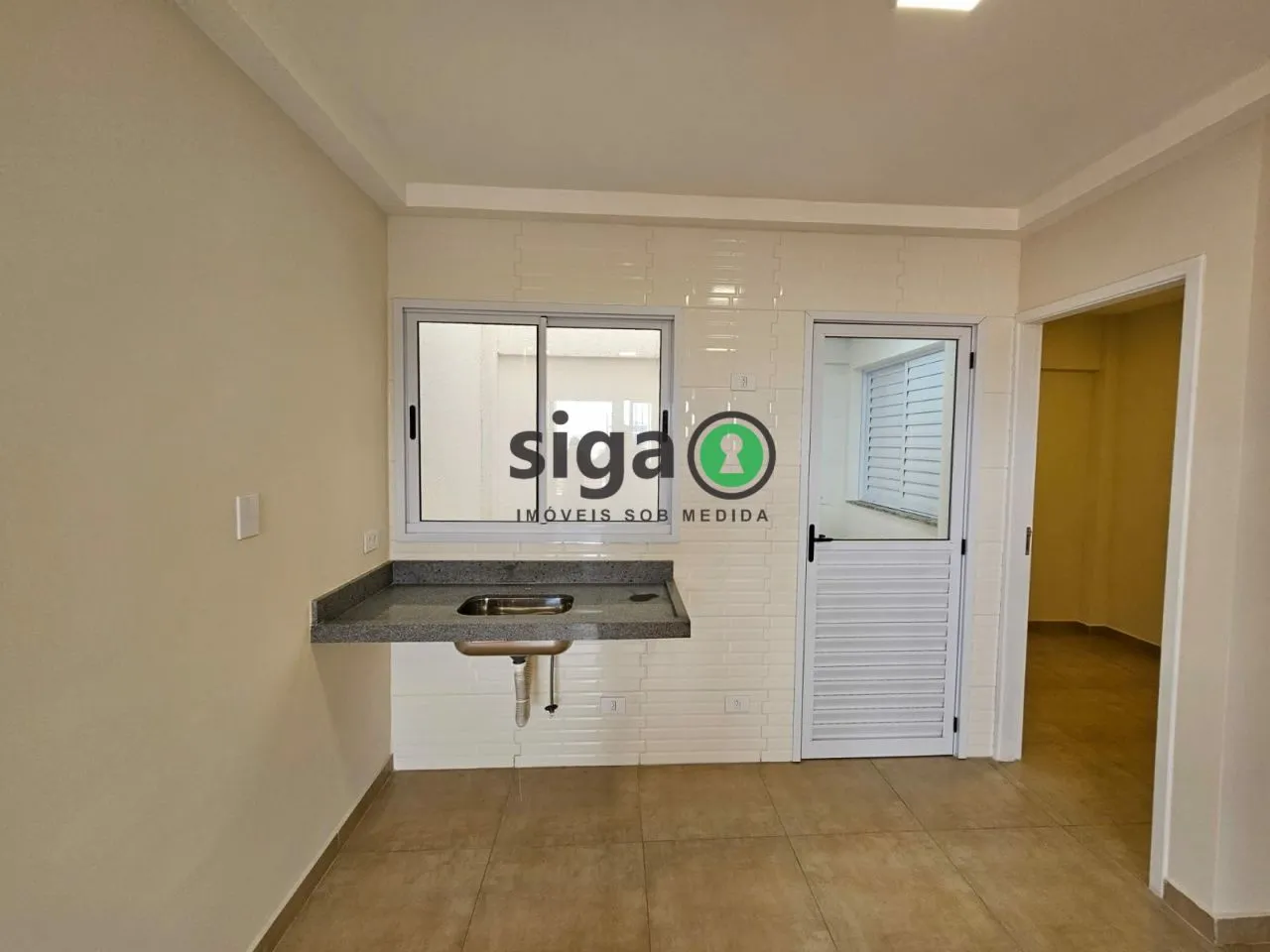 Imagem Apartamento á venda na Vila Carrão 32,13m²