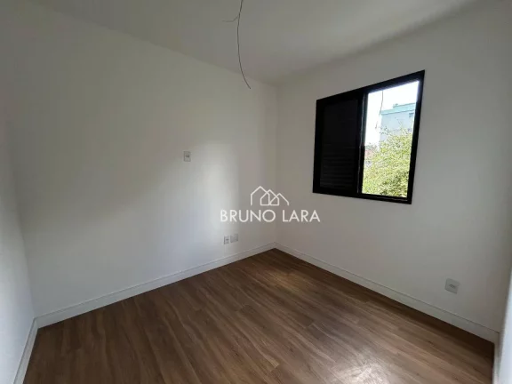 Imagem Apartamento com área Privativa à venda em Betim, no Bairro Filadélfia