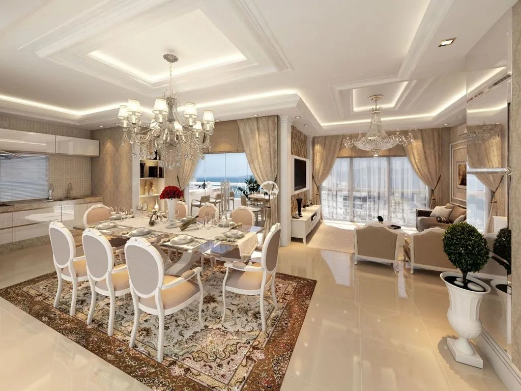 Imagem Apartamento à Venda em Meia Praia, Itapema - SC