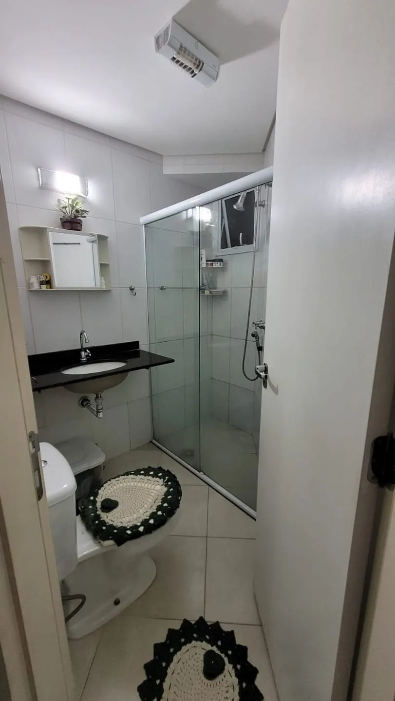 Imagem Apartamento à venda 2 Quartos, 1 Suite, 1 Vaga, 67M², Jardim das Nações, Taubaté - SP | condomínio residencial mob