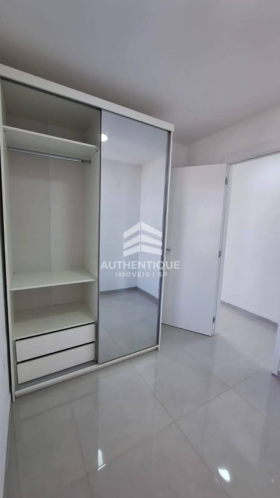 Imagem AMARO - SANTO AMARO - Apartamento no bairro Santo Amaro / Vila Cruzeiro à venda