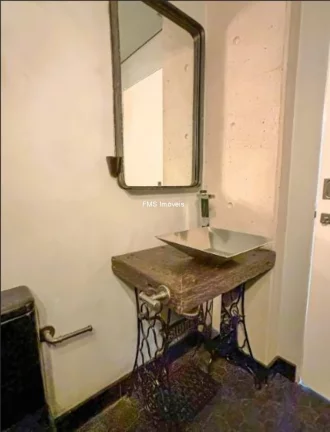 Imagem APARTAMENTO PARA LOCAÇÃO - 1 DORMITORIO (SUITE) - 2 VAGAS - BROOKLIN