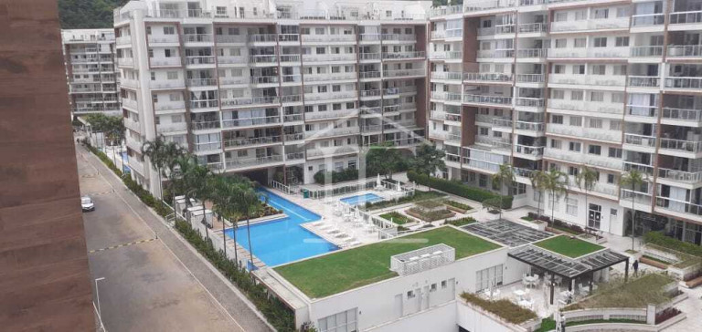Imagem Apartamento com 2 Quartos à Venda, 79 m² em Recreio dos Bandeirantes - Rio de Janeiro