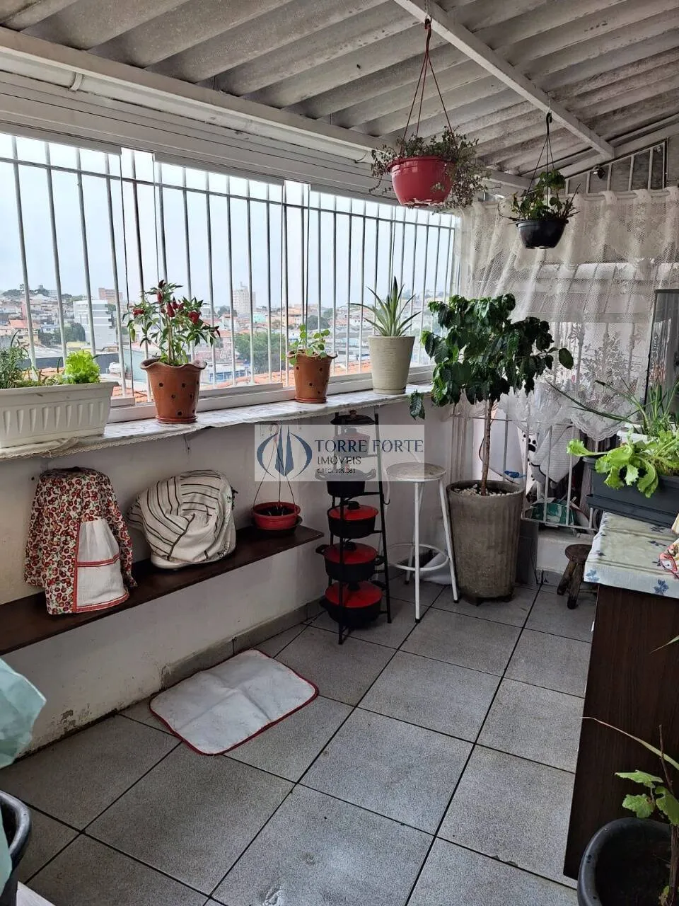Imagem Casa com Salao comercial 3 dormitorios 6 vagas na Vila Rio Branco.