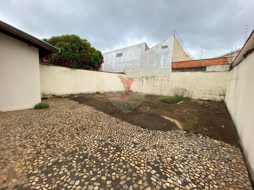 Imagem Loja / Salão / Ponto Comercial de 65m² no bairro Vila Antonieta I, em Lençóis Paulista