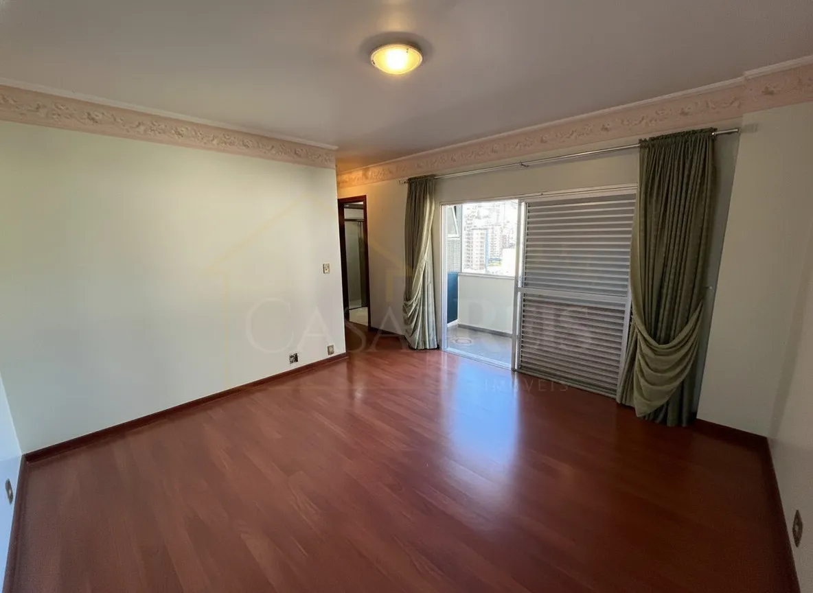 Imagem Apartamento 4 quartos à venda em Centro, Poços de Caldas