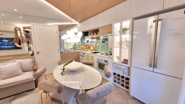 Imagem Comprar apartamento com 2 quartos em Freguesia do Ó São Paulo SP