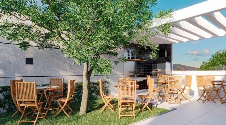 Imagem METROCASA DOM BOSCO - Studio de 16m² (NR) , em ótima localização da zona leste de SP!
