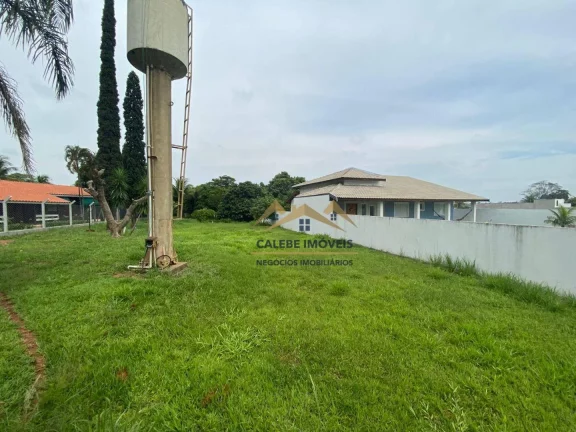 Terreno à venda, 1050 m² por R$ 485.000,00 - Vitassay - Boituva/SP
