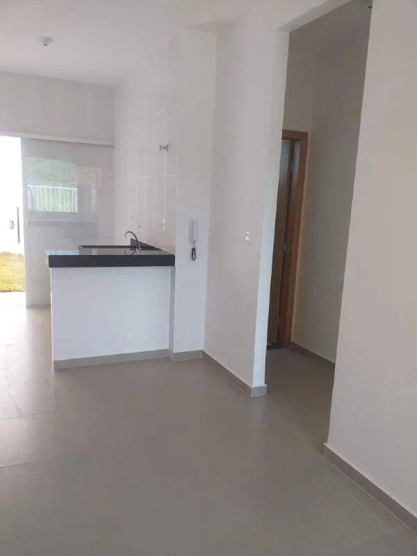 Imagem Casa à venda, 2 quartos, 1 suíte, 1 vaga, Novo Centro - Santa Luzia/MG