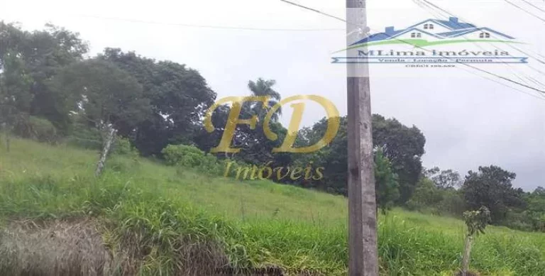 Imagem Área Industrial ou Comercial em Terra Preta / Mairiporã