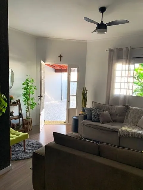 Imagem Casa à venda, Residencial Parque das Palmeiras, Pindamonhangaba, SP