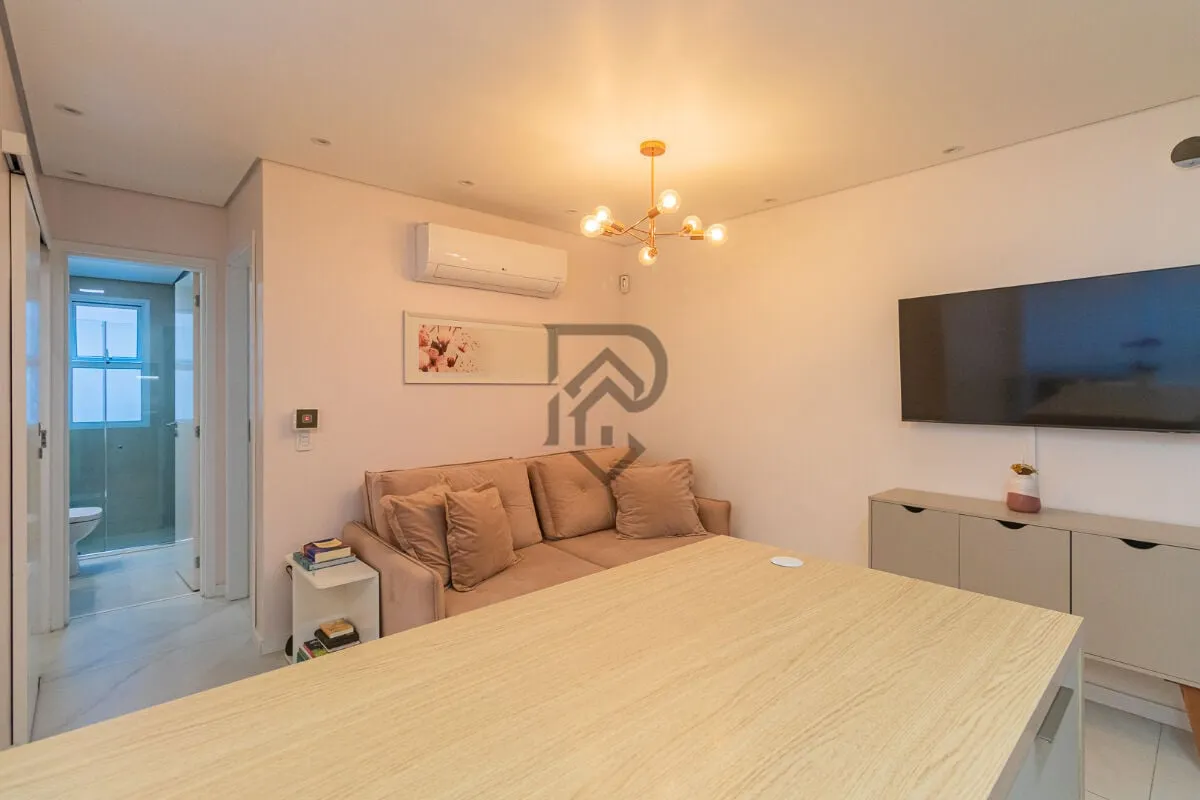 Imagem Apartamento vila uberabinha porteira fechada
