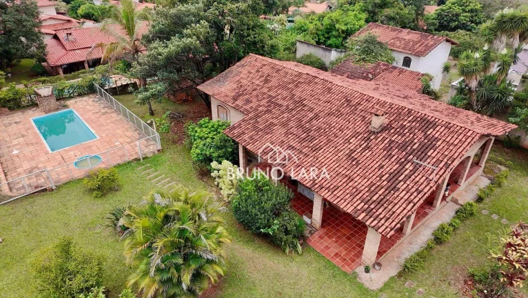 Imagem Casa à venda em Igarapé Condomínio Fazenda Solar.