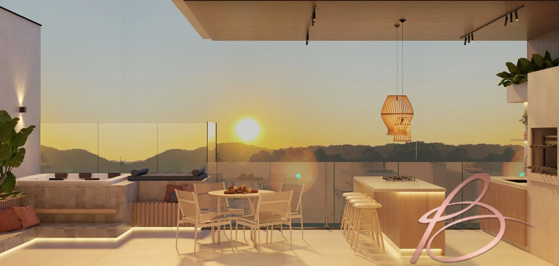 Foto do imóvel Apartamento em Barra, Balneário Camboriú/SC