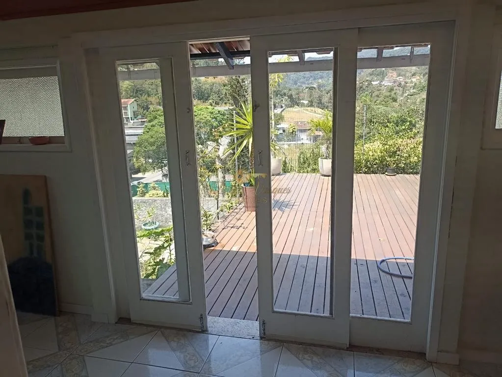 Imagem Casa para Locação em Teresópolis / RJ no bairro Bom Retiro