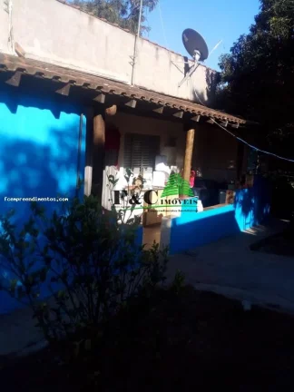 Imagem Chácara para Venda em Itirapina, Planalto, 1 dormitório, 1 banheiro, 15 vagas