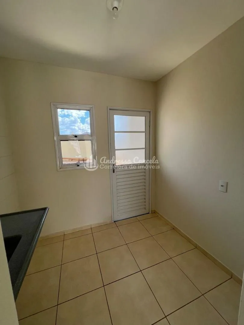 Imagem Casa com 2 dormitórios à venda, 47 m² por R$ 182.900 - Jardim Aurora 1 - Bady Bassitt/SP