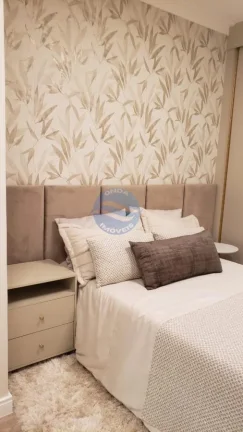 Imagem Casa triplex em village a venda em Santos no Boqueirão