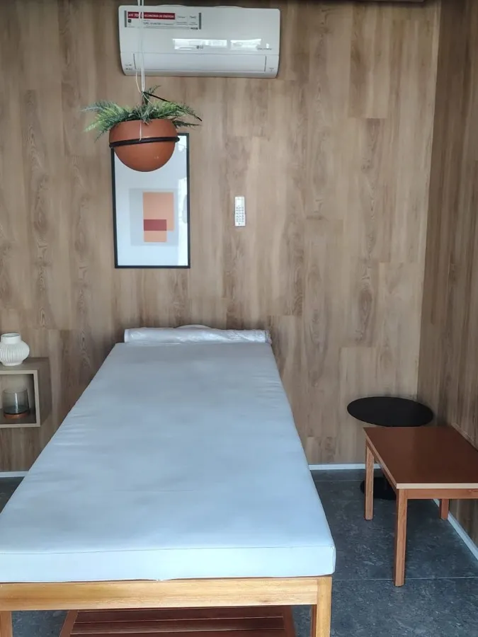 Imagem Apartamento para Venda em São Paulo, Perdizes, 1 dormitório, 1 banheiro
