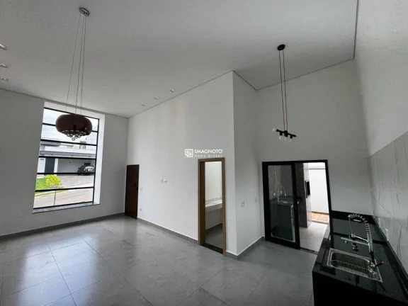Imagem Casa com 3 quartos à Venda, Jardim São Francisco - Piracicaba