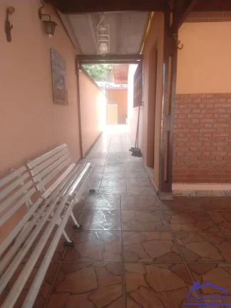 Imagem Casa no Itaguá - ótima localização