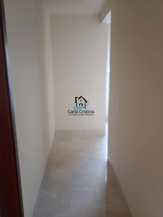 Imagem CASA RESIDENCIAL em MATINHOS - PR, Costa Azul